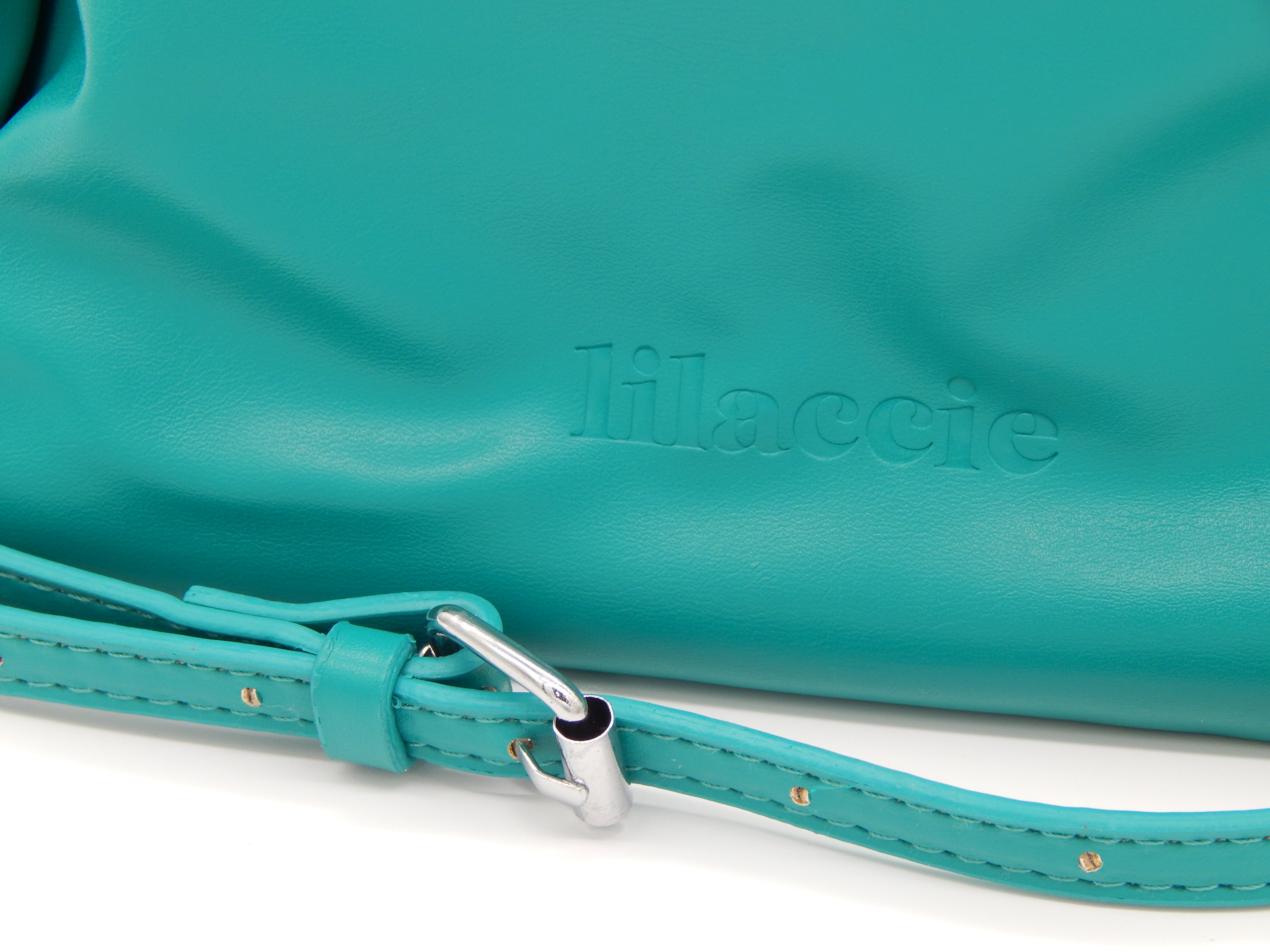 Bolsa Lilaccie Verde