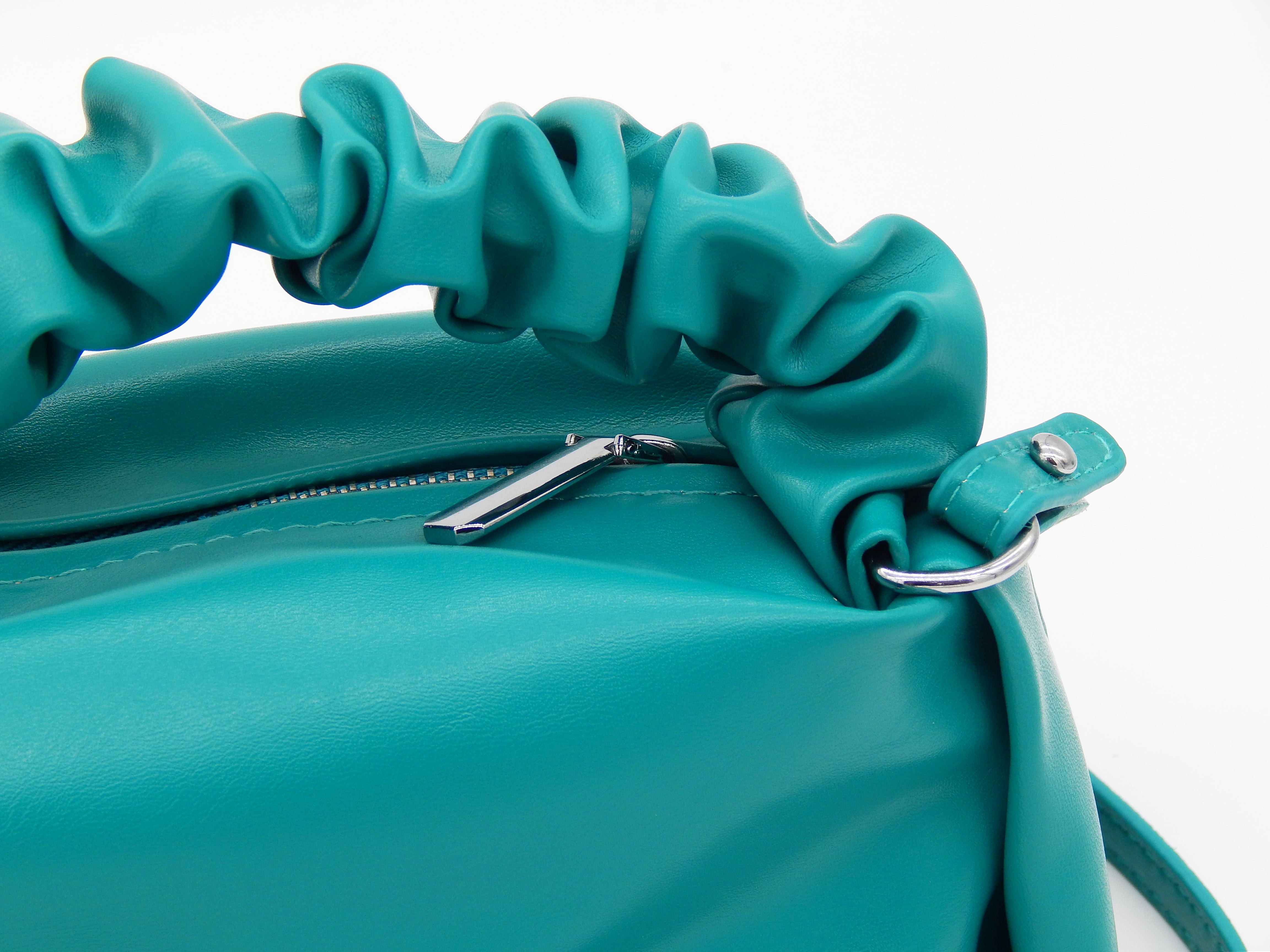 Bolsa Lilaccie Verde