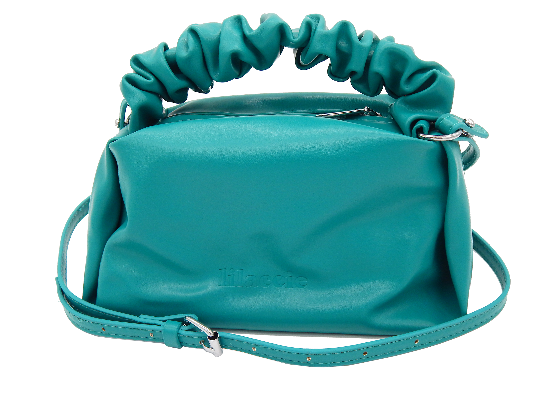 Bolsa Lilaccie Verde