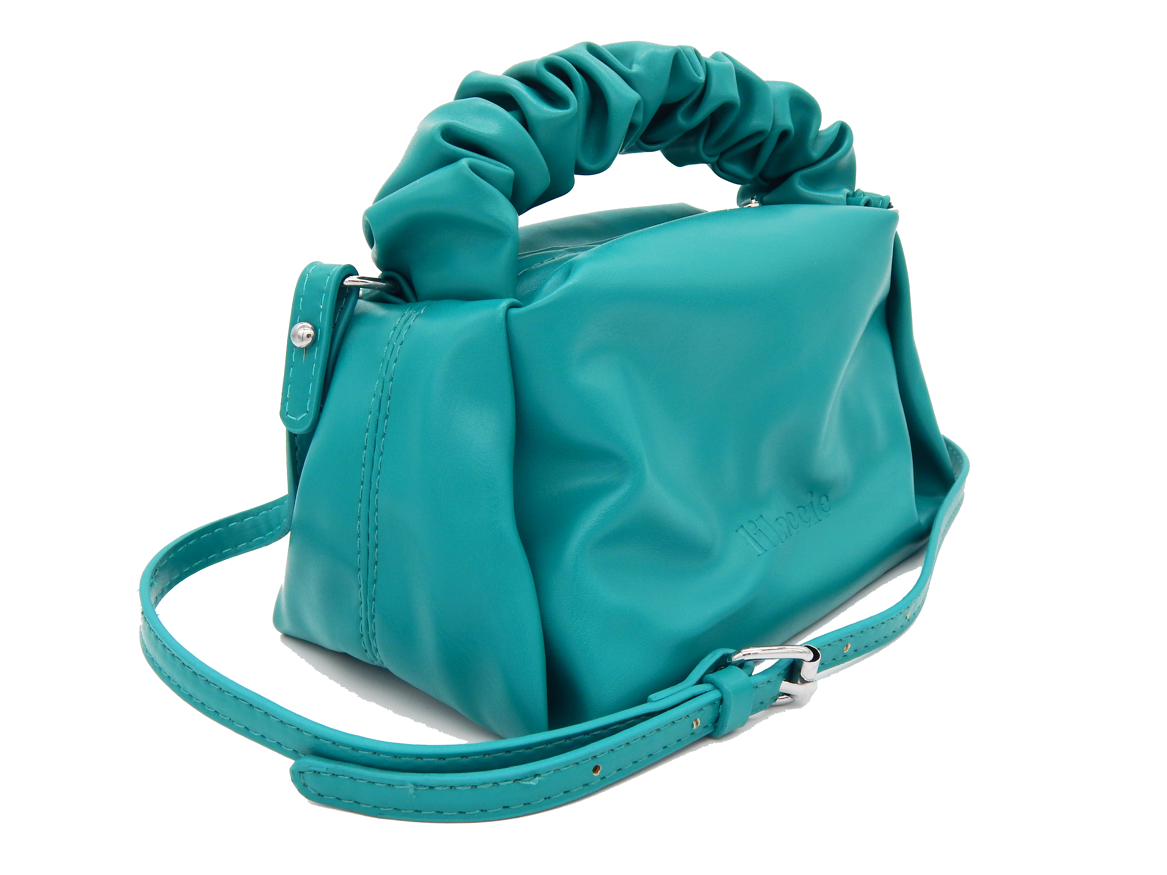 Bolsa Lilaccie Verde