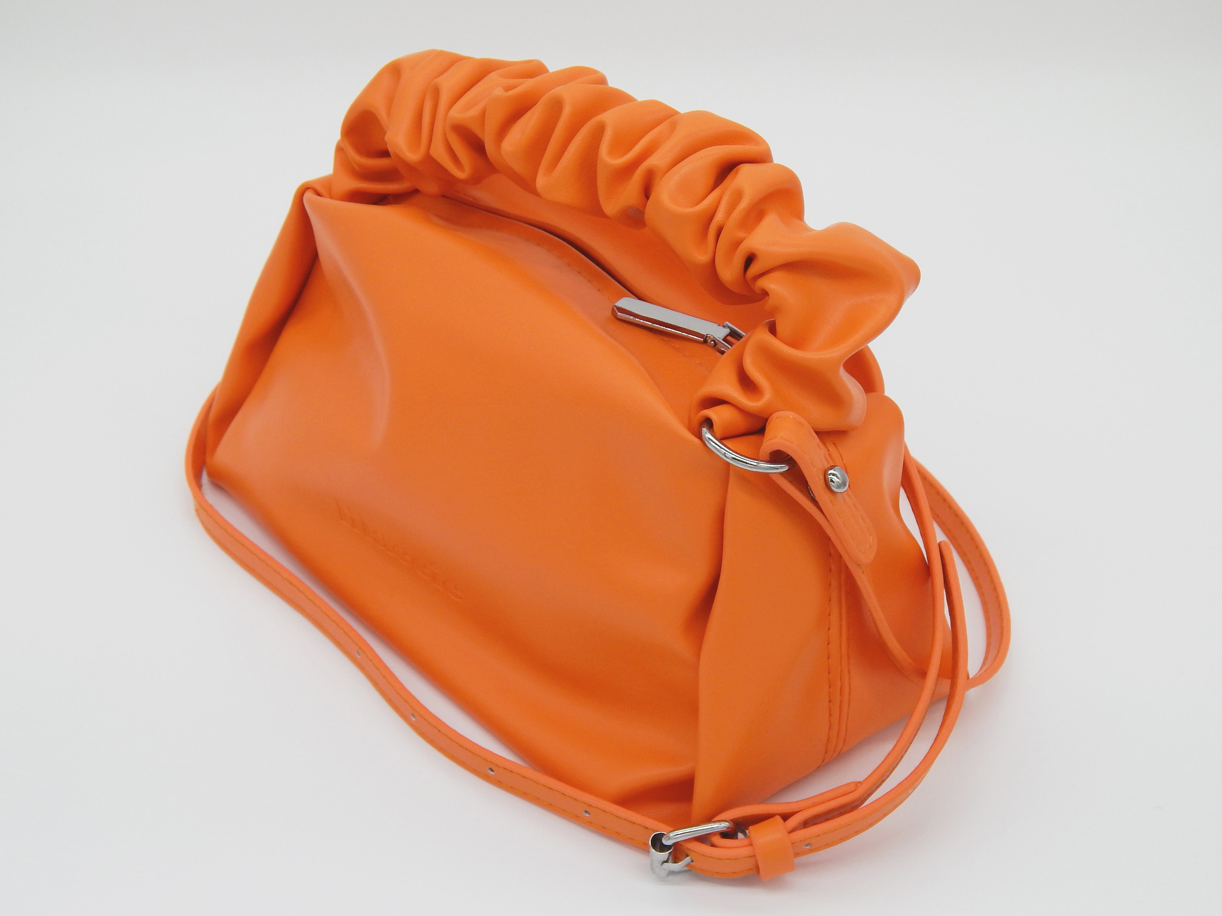 Bolsa Lilaccie Laranja
